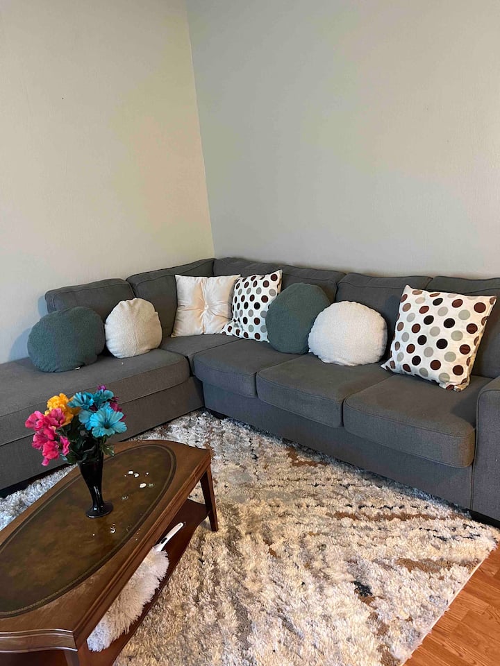 Janga Residential - Antioch, CA