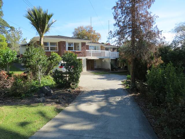 Airbnb Cockle Bay Vacation Rentals Places To Stay