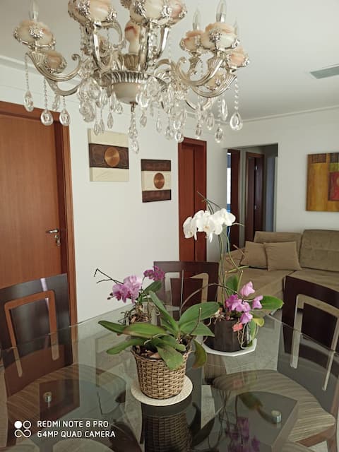 Apartment sector bueno