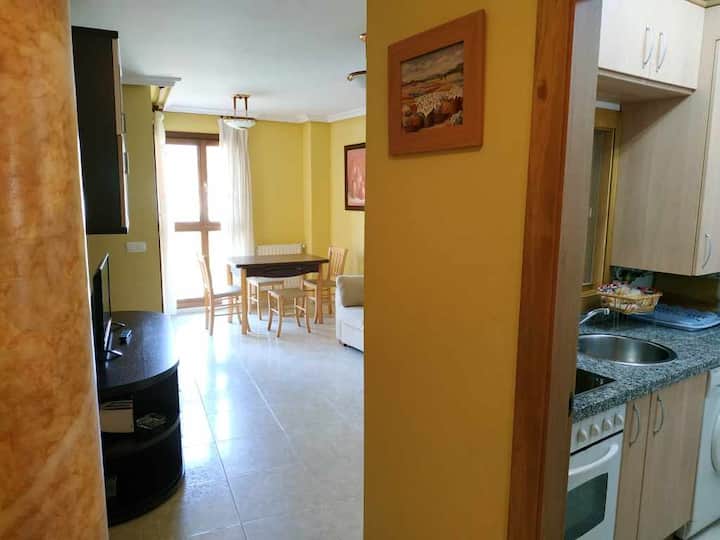 Apartamento Dúplex De 2 Dormitorios Y 2 Baños - Ribadesella