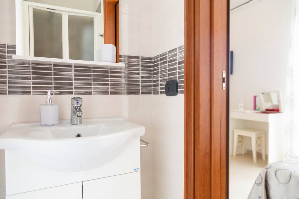 Bagno Concordia