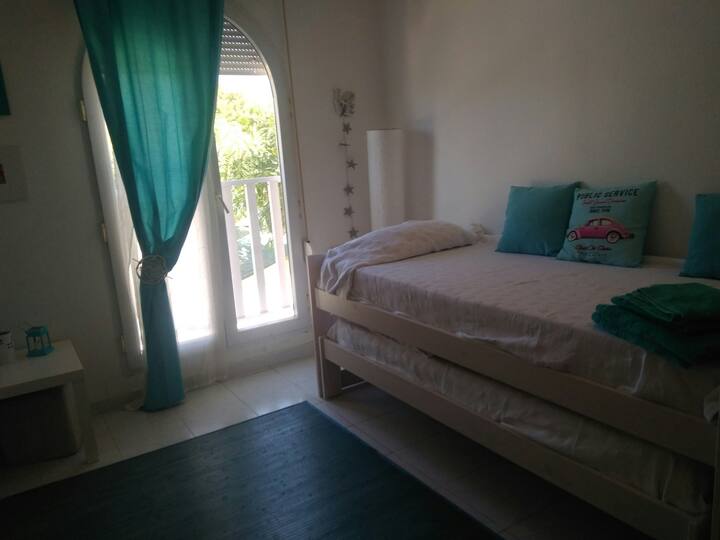 Habitación 4