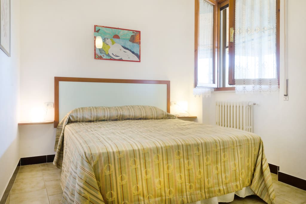 Main bedroom