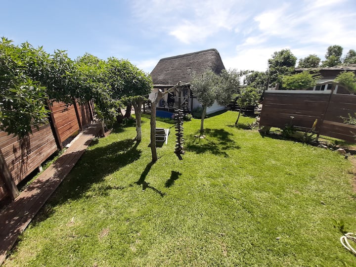 Bungalow en El Palmar