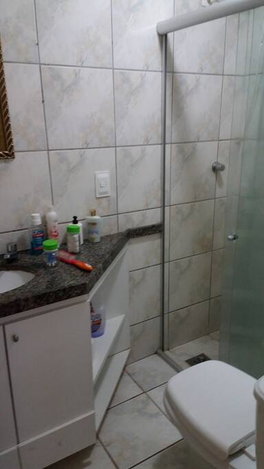 Banheiro