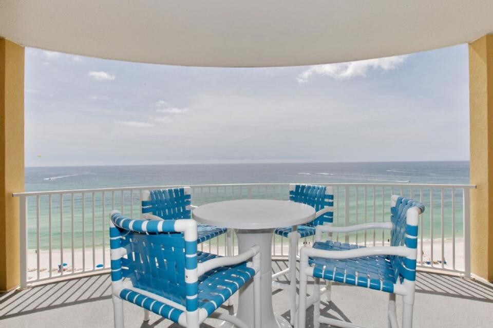 Top 100 Airbnb Rentals In Panama City Beach, Florida