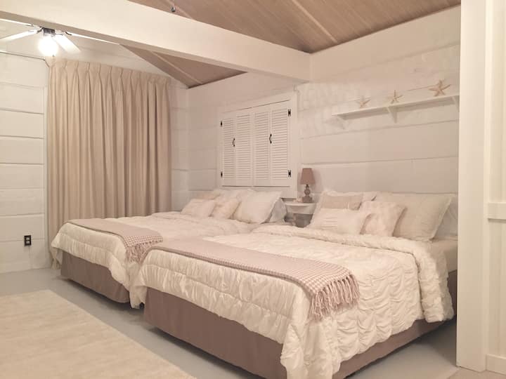 Smoky Mountain Beach House