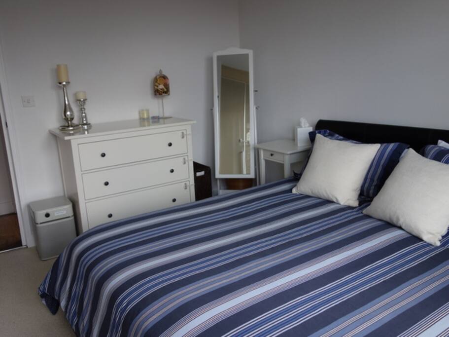 Bedroom #1
