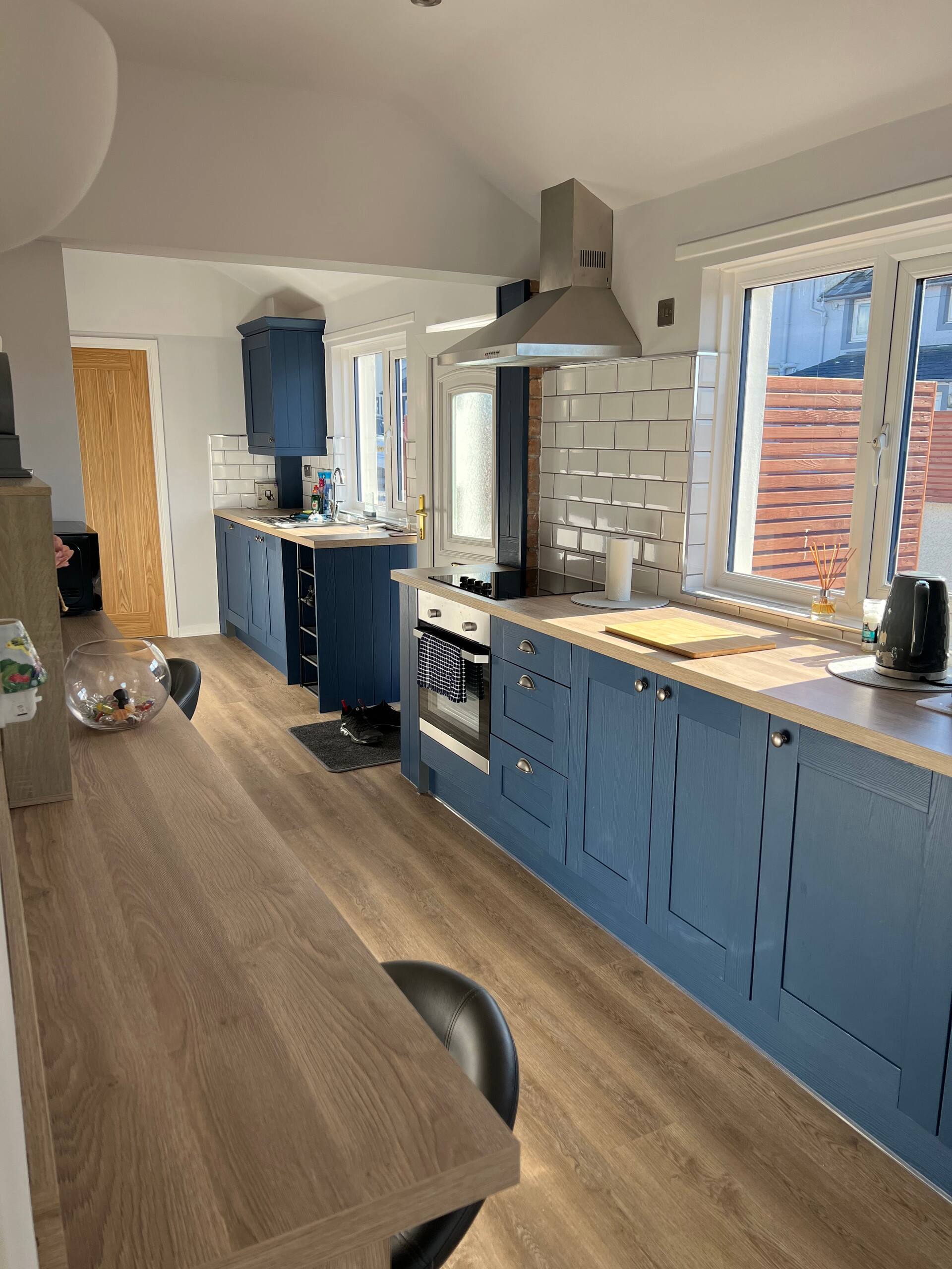 Lake District Coastal cottage — foto 4