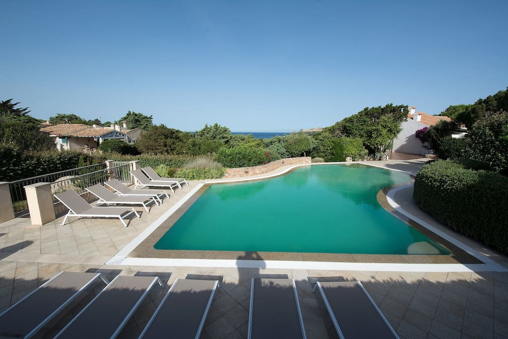 Private Pool