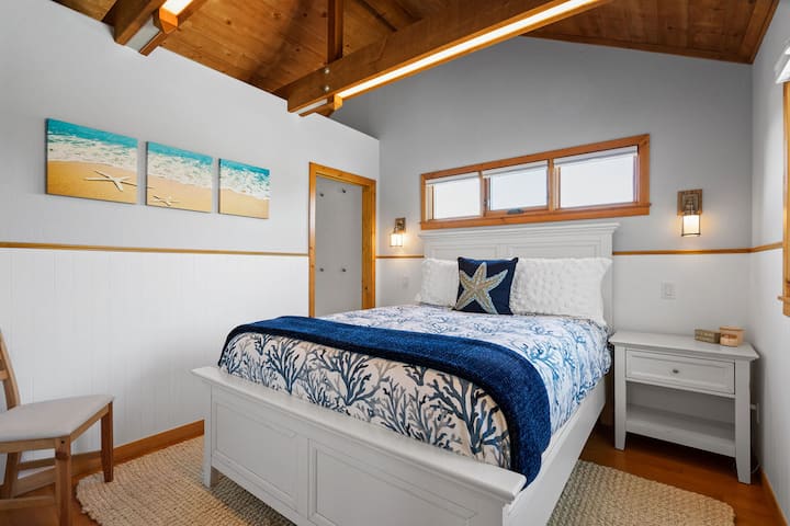 ห้องมาสเตอร์สวีท #1