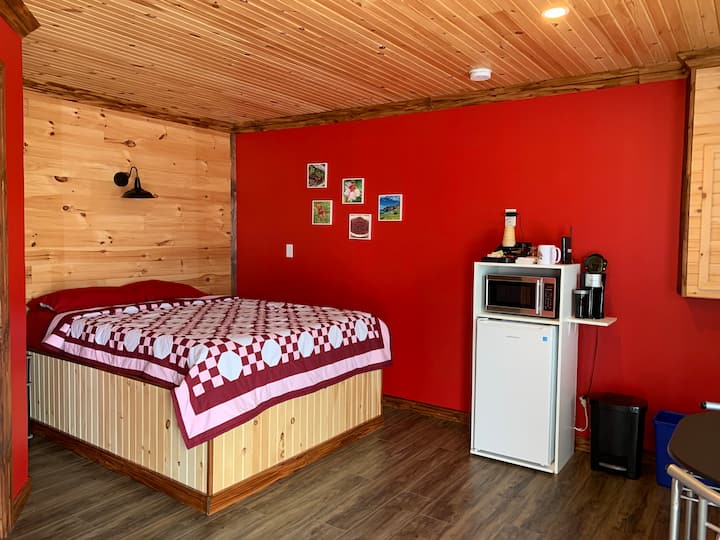 Saint Anthony Vacation Rentals & Homes Newfoundland and Labrador