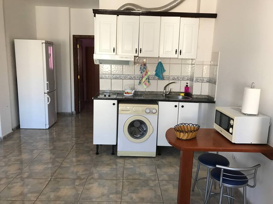 Cocina