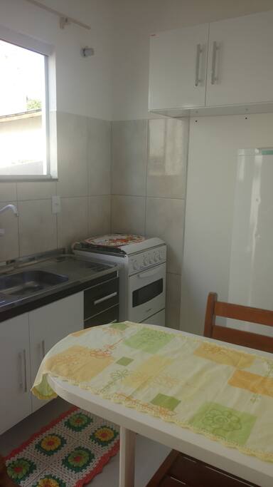 Cozinha Completa