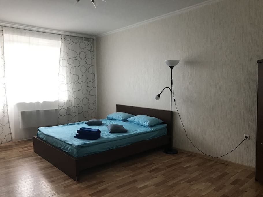Комната