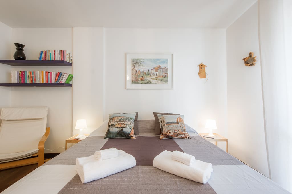 Main Room