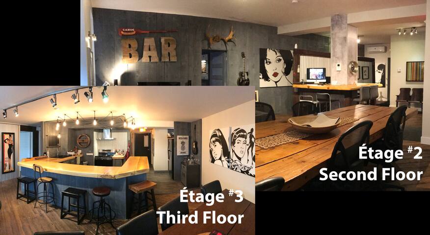 Studios Ezi / Second & Third floor gallery image 2