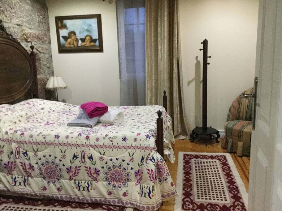 Quarto 1