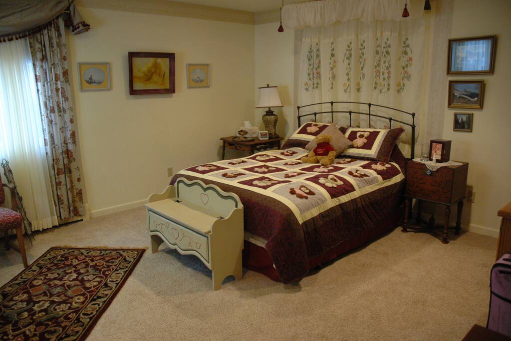 Sierra College Room For Rent Sierra College Room For Rent