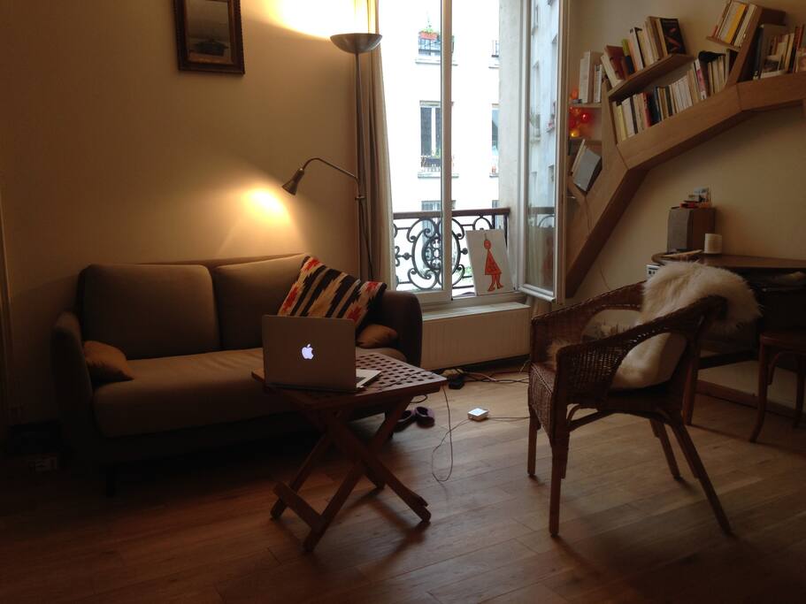 Salon