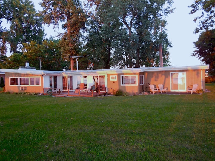 Pelee Island Cottage Rentals Cottages and More Airbnb