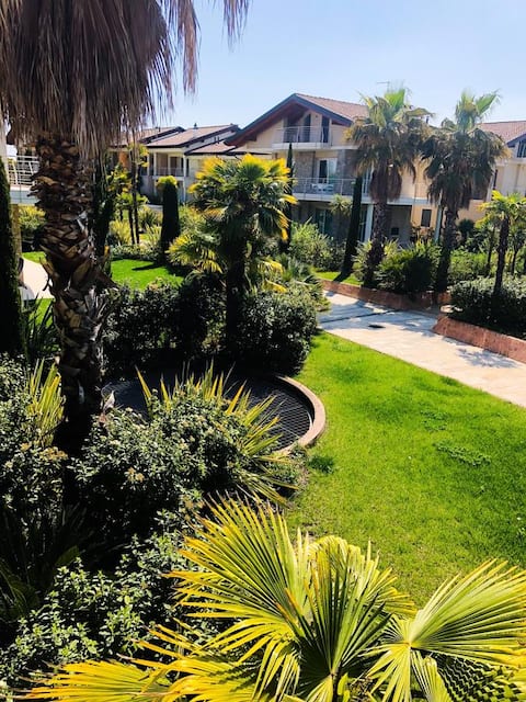 Paradise Luxury apartments