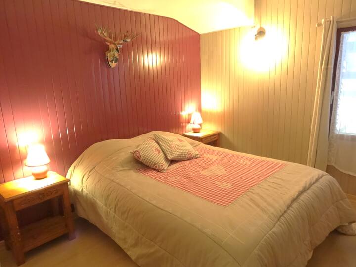 Habitación para padres