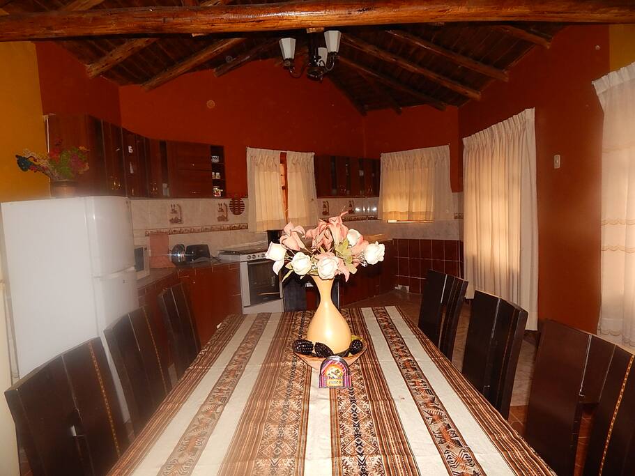 Comedor