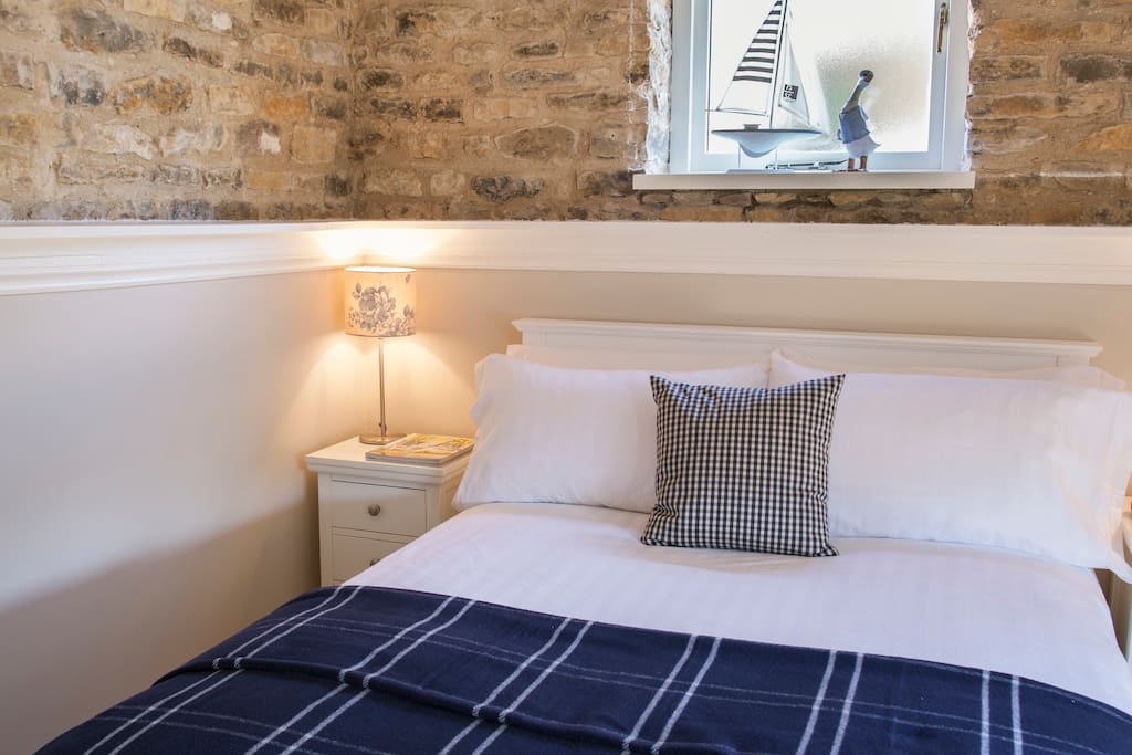 The Linney (bedroom)