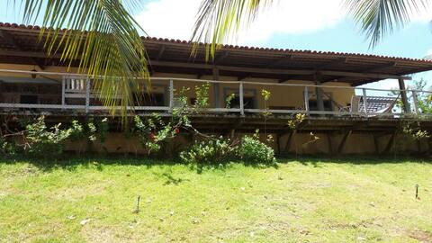 Catuama-MARINA DOS Ducos PE's GETAOS HOUSE