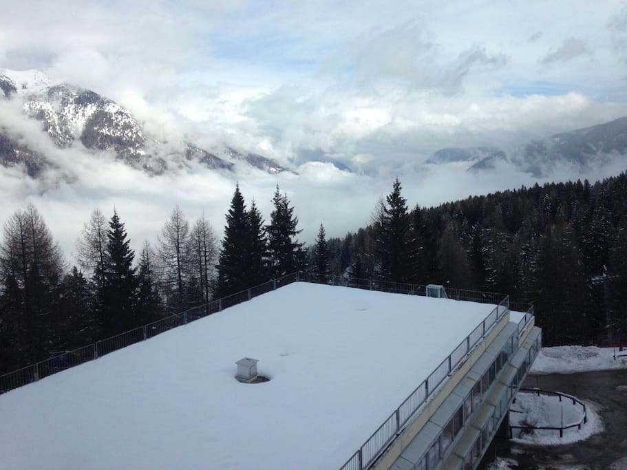 Vista panoramica