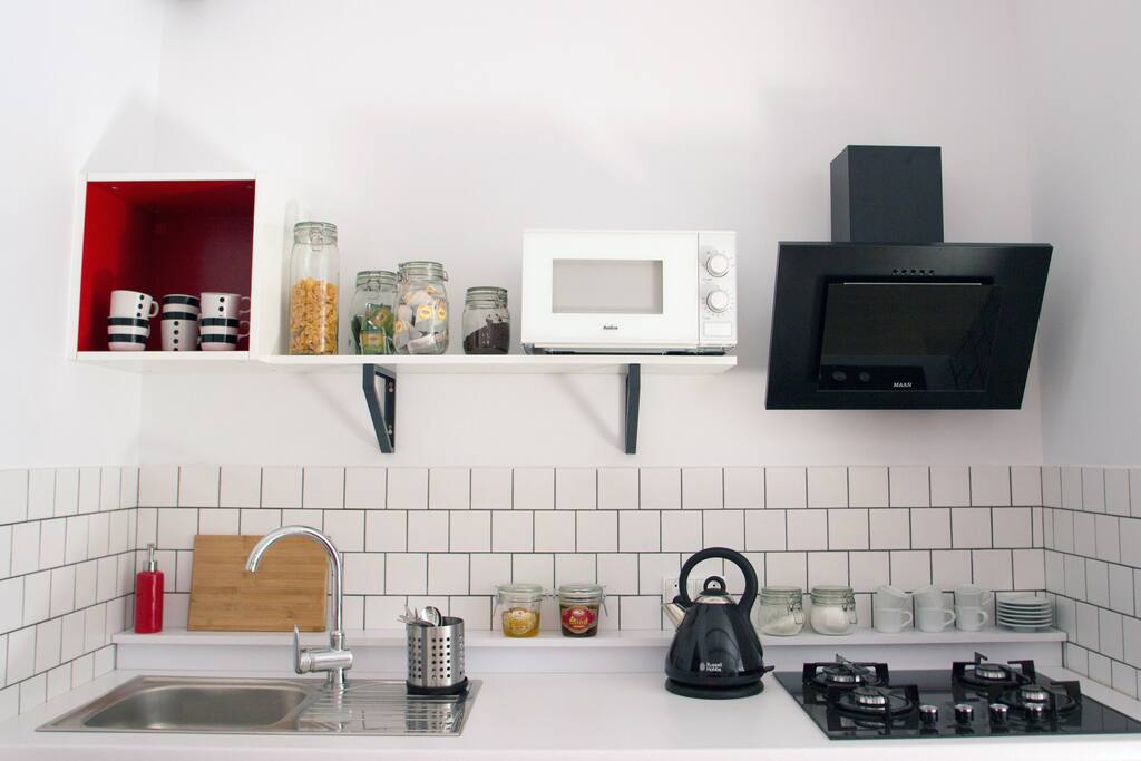 kuchnia/kitchen