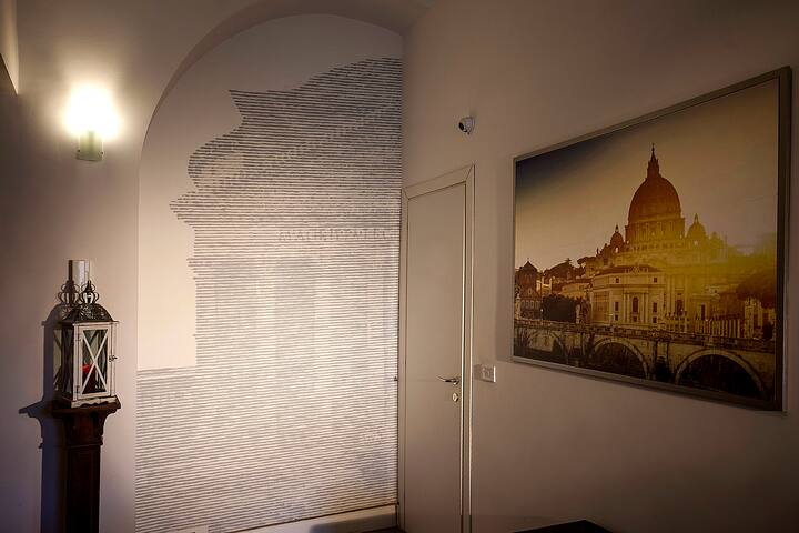 Appartamento Roma Centro Termini – max 15 pax gallery image 2