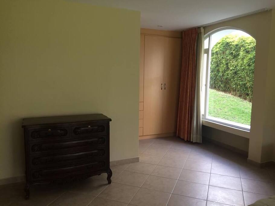 Dormitorio
