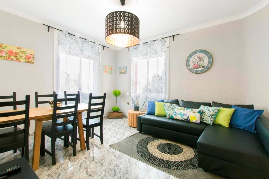 Salón-comedor