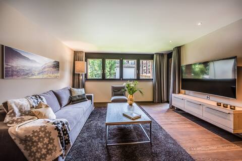 Christiania Apartment 4