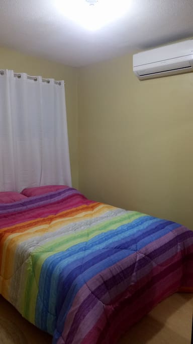 Master's Bedroom