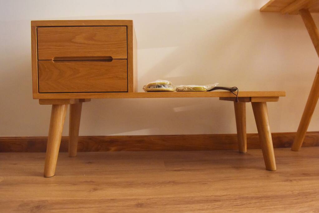 原木家具