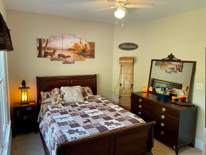 Falls Lake Vacation Rentals & Homes North Carolina, United States