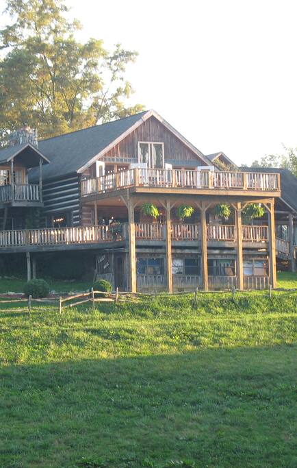 The Lodge