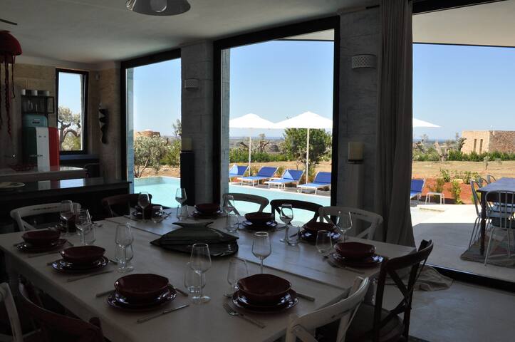 Villa Lumière Salento gallery image 4