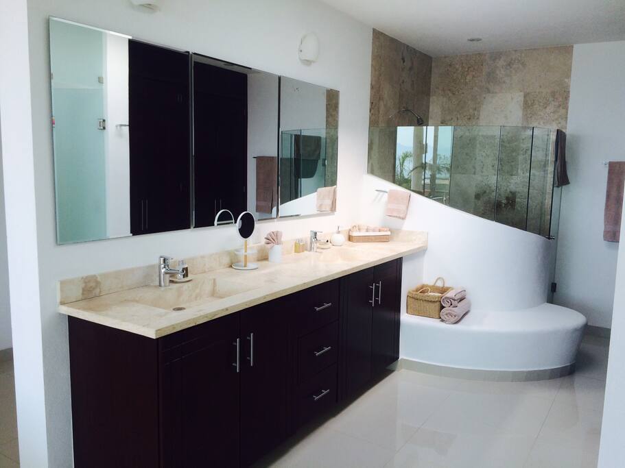 Baño Recamara Ppal