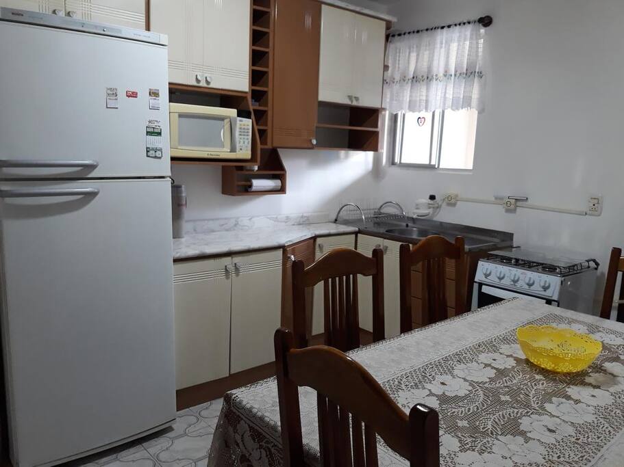 Cozinha