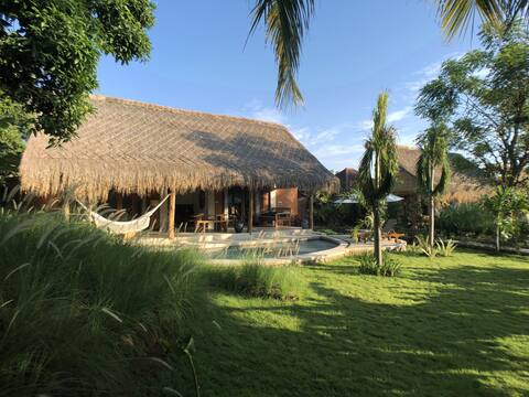 Villa Adi POOL KADEK