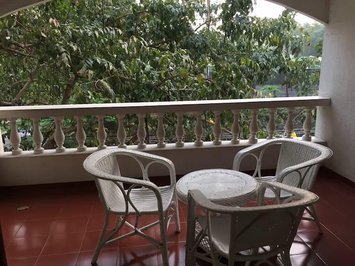 5 Bhk Home In Kawdiar - Thiruvananthapuram