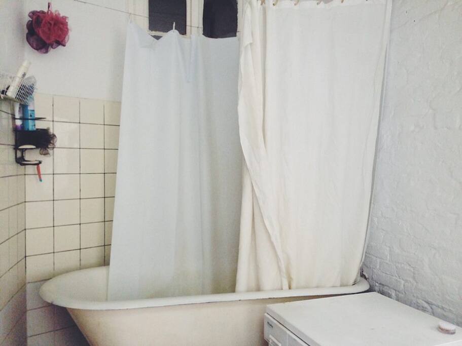 big bath < 3