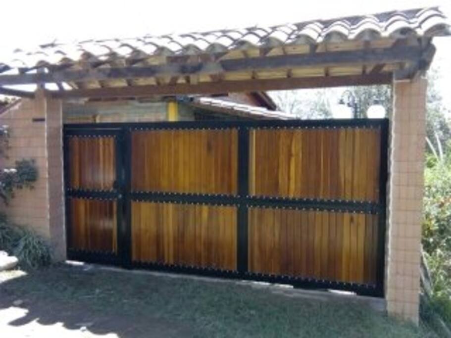 Seguridad y privacidad