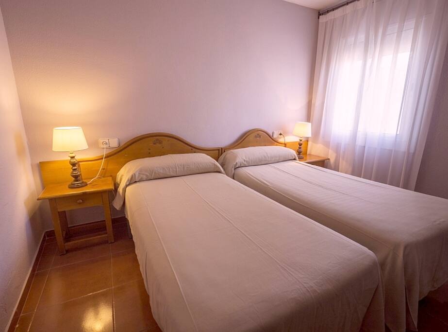 Dormitorio 2