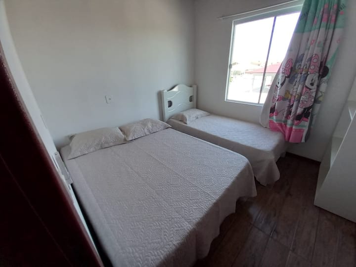 Спална соба 2