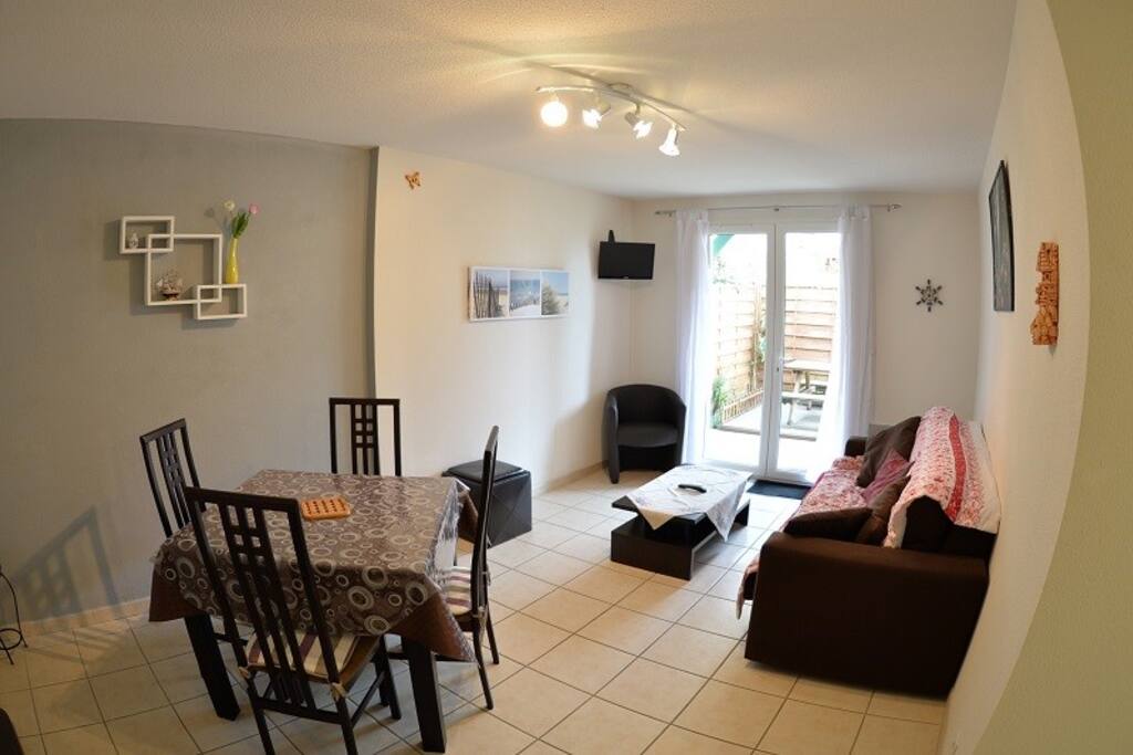 espace vie